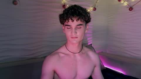 Snapshot of adam_21cm chatting on 12.29.24 Adam online show from 12.29.24