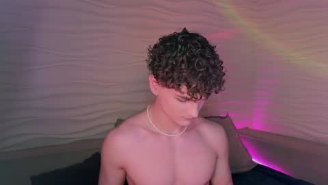 Snapshot of adam_21cm chatting on 01.19.25 Adam online show from 01.19.25