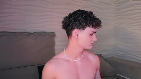 Snapshot of adam_21cm chatting on 01.26.25 Adam online show from 01.26.25