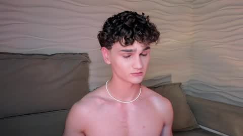 Snapshot of adam_21cm chatting on 01.26.25 Adam online show from 01.26.25