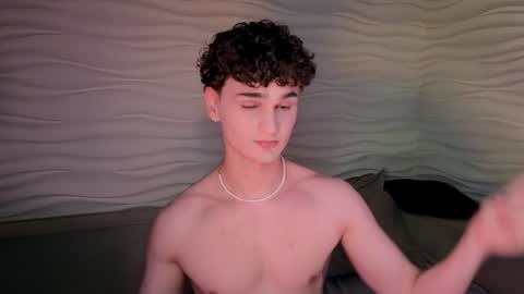 Snapshot of adam_21cm chatting on 02.01.25 Adam online show from 02.01.25