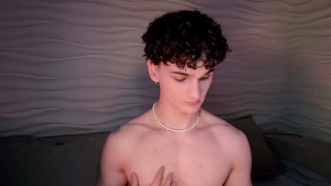 Snapshot of adam_21cm chatting on 02.02.25 Adam online show from 02.02.25