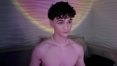 Snapshot of adam_21cm chatting on 02.12.25 Adam online show from 02.12.25