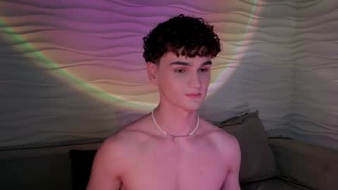 Snapshot of adam_21cm chatting on 02.13.25 Adam online show from 02.13.25