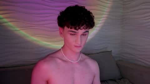 Snapshot of adam_21cm chatting on 02.13.25 Adam online show from 02.13.25