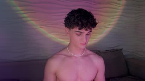 Snapshot of adam_21cm chatting on 02.19.25 Adam online show from 02.19.25