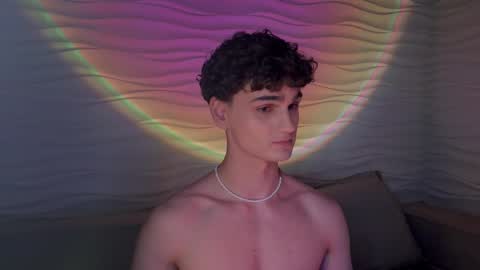 Snapshot of adam_21cm chatting on 02.20.25 Adam online show from 02.20.25