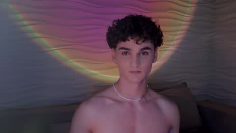 Snapshot of adam_21cm chatting on 02.21.25 Adam online show from 02.21.25