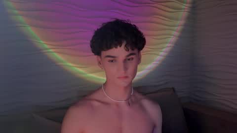 Snapshot of adam_21cm chatting on 02.23.25 Adam online show from 02.23.25