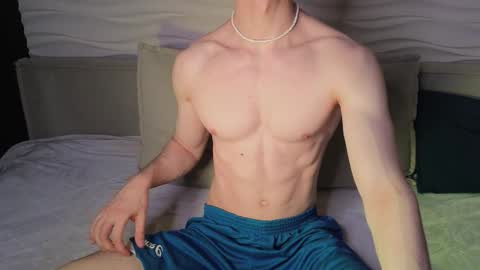 Snapshot of adam_21cm chatting on 09.26.25 Adam online show from 09.26.25