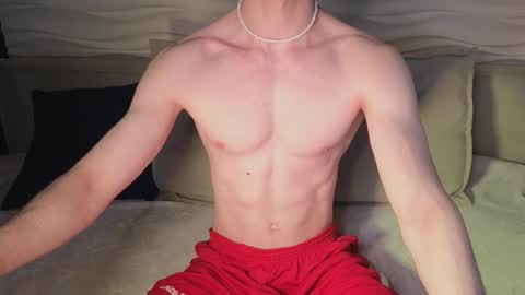 Snapshot of adam_21cm chatting on 09.28.25 Adam online show from 09.28.25