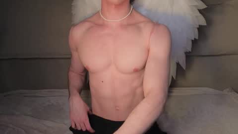 Snapshot of adam_21cm chatting on 10.31.25 Adam online show from 10.31.25