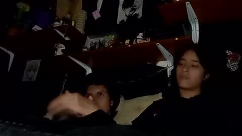 adam and abby online show from 02.01.25