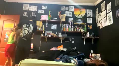 adam and abby online show from 02.04.25