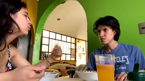 adam and abby online show from 02.06.25