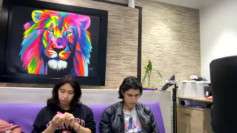 adam and abby online show from 02.07.25