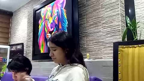 adam and abby online show from 02.12.25