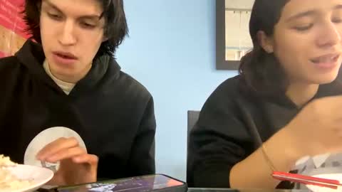 adam and abby online show from 02.25.25