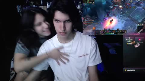 adam and abby online show from 02.28.25