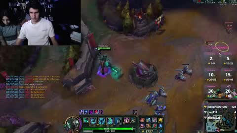 adam and abby online show from 02.28.25