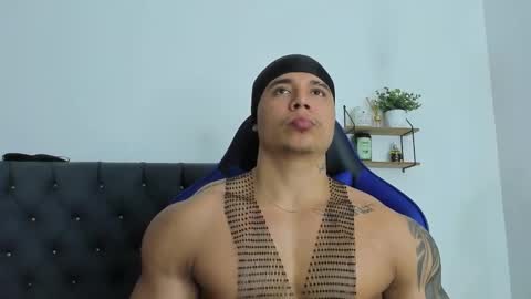 adam boss online show from 02.04.26