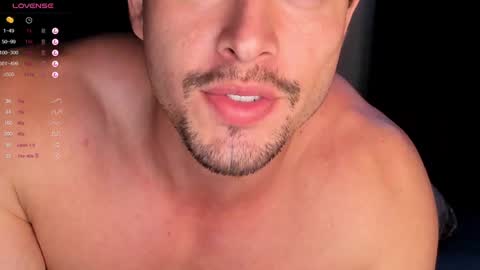 Adam online show from 01.20.25