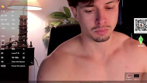 Adam online show from 11.15.25