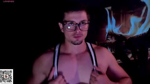 Adam online show from 04.25.26