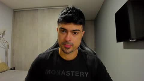 Snapshot of adam_clarke chatting on 02.28.25 adam clarke online show from 02.28.25