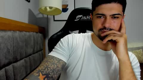 adam clarke online show from 01.16.26