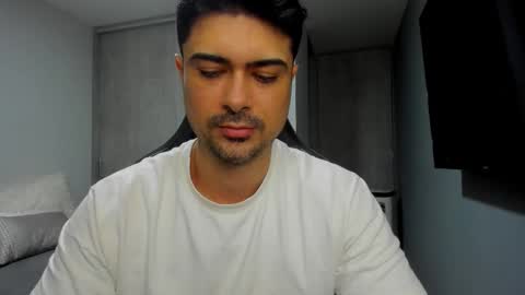 adam clarke online show from 02.26.26