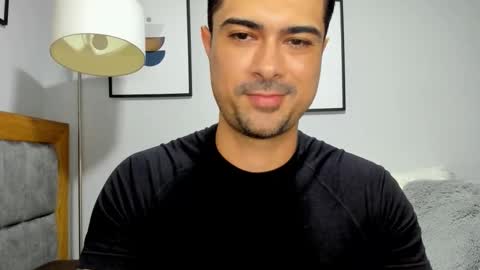 adam clarke online show from 03.02.26