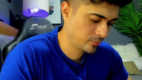 adam clarke online show from 03.12.26