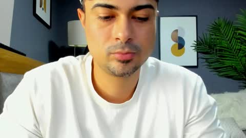 adam clarke online show from 03.13.26