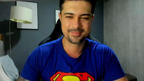 adam clarke online show from 04.21.26