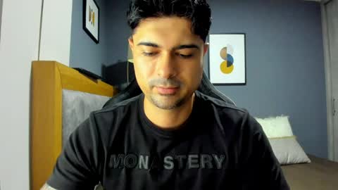 adam clarke online show from 04.24.26