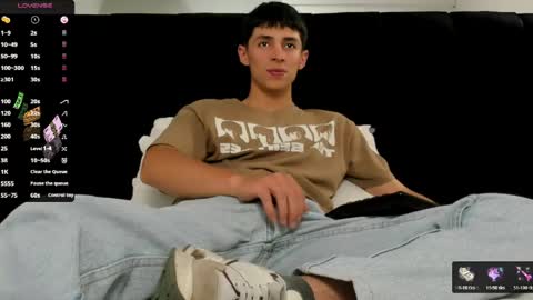 ADAM online show from 04.15.26