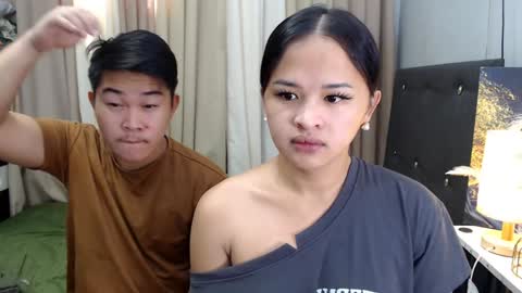 Snapshot of adam_dayana chatting on 12.03.24 adam and dayana online show from 12.03.24