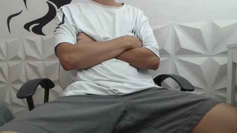 adam_evehotroom online show from 01.29.25