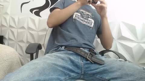 adam_evehotroom online show from 02.16.25