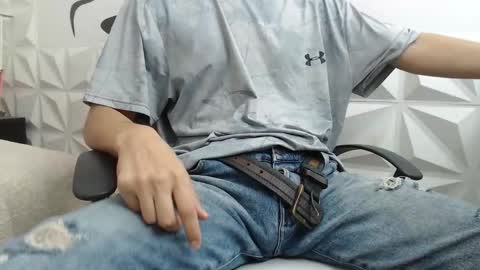 adam_evehotroom online show from 02.25.25