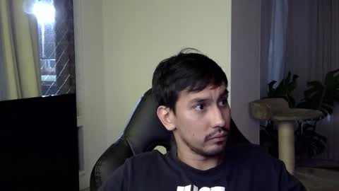 adam_evehotroom online show from 10.21.25