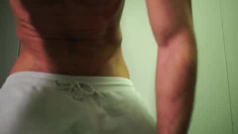 adam_fucks online show from 11.12.25