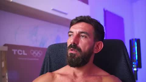 adam_fucks online show from 07.02.26