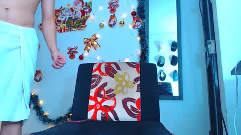 adam hot11 online show from 12.18.24