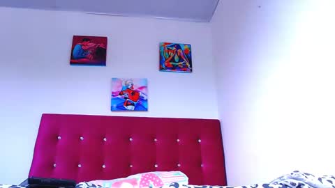 adam hot11 online show from 12.23.24