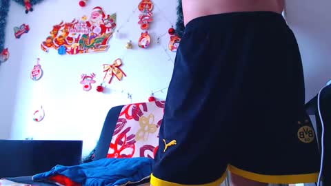 adam hot11 online show from 12.27.24