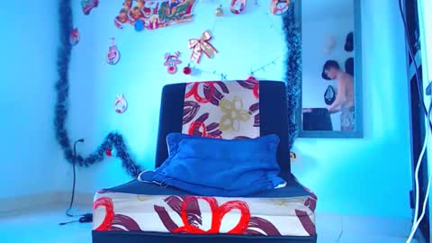 adam hot11 online show from 12.27.24