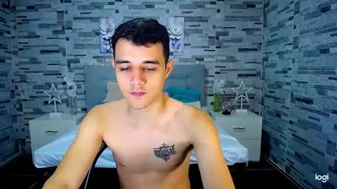 adam hot11 online show from 10.06.25