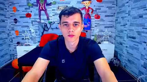 adam hot11 online show from 10.17.25